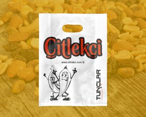 Ankara plastik poşet