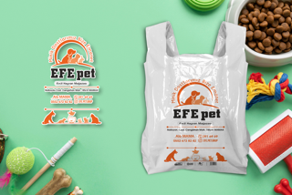 Ankara plastik poşet