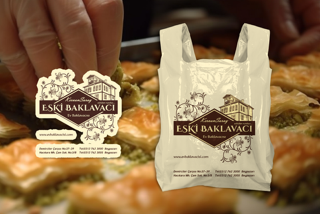 Ankara plastik poşet