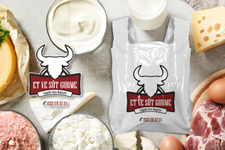 Ankara plastik poşet