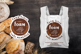 Ankara plastik poşet