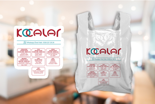 Ankara plastik poşet