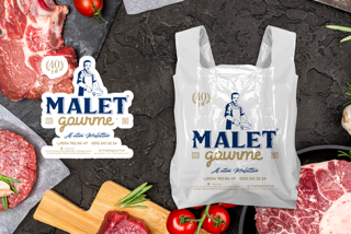 Ankara plastik poşet