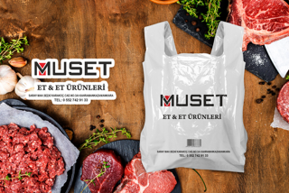 Ankara plastik poşet