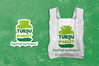 Ankara plastik poşet